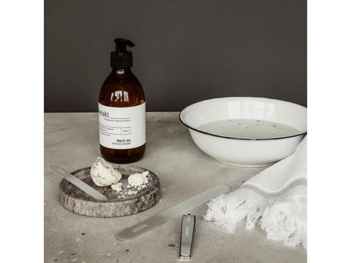 Meraki, Body Oil, Orange & herbs, 300 ml.