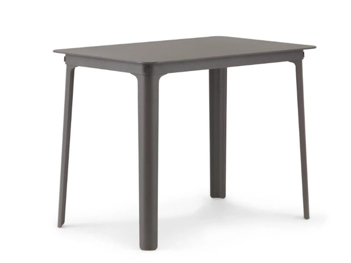 Normann Copenhagen, Steady bord, kaffe, 60x41xH46 cm