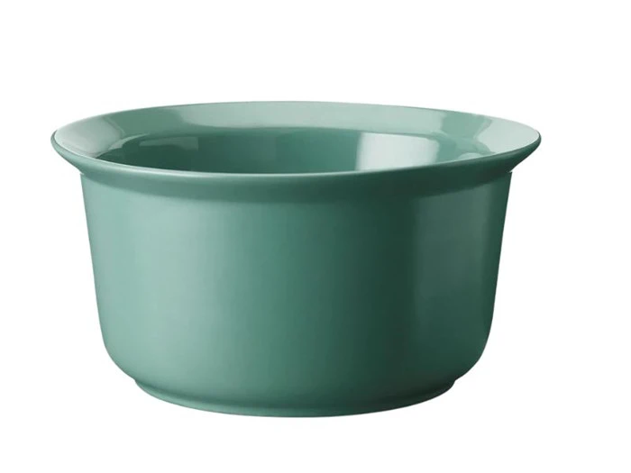Stelton, Cook & Serve, ovnfast skål, grøn, Ø24 cm