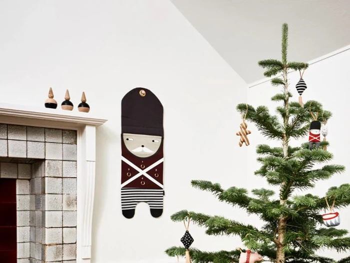 OYOY, julenisse, træfigur