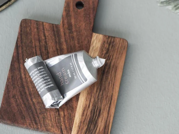 Ib Laursen, Håndcreme, ALTUM Amber, 50 ml