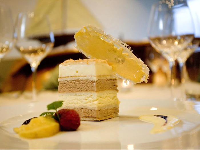 Ophold på Møn - Natur & 3-retters menu i topklasse på Præstekilde