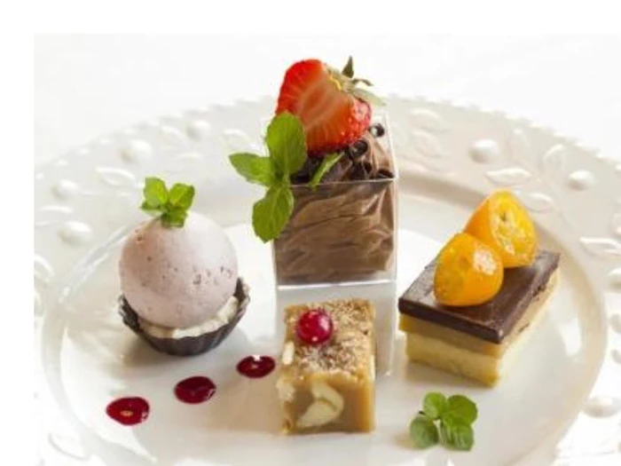 Ophold på Højslev Kro - Gourmetmad & Spa på værelset