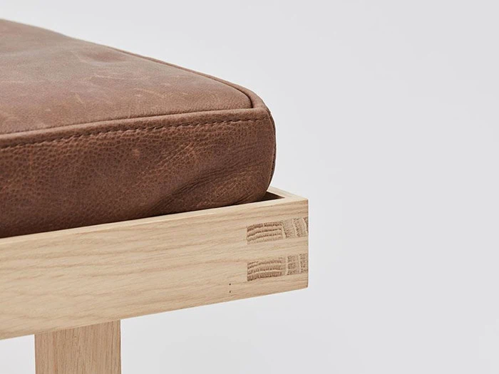 The Vertical Daybed fra Kristina Dam (fri fragt)