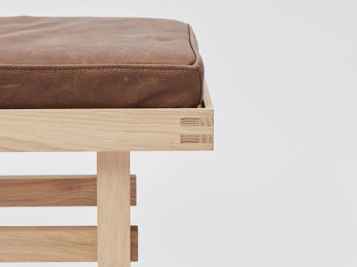 The Vertical Daybed fra Kristina Dam (fri fragt)