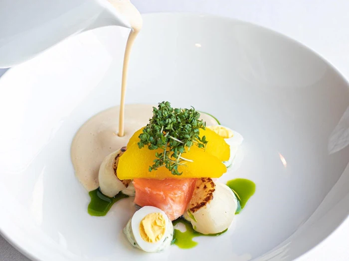 En aften på Det Glade Vanvid Aalborg for 2 personer (Fredag, Lørdag)