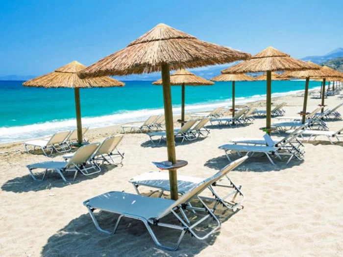 Fantastisk ferie for 2 på Dionyssos på Kreta med Bravo Tours