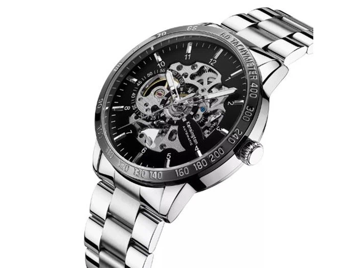 KENSINGTON (AUTOMATIC K0090) fra Ditur