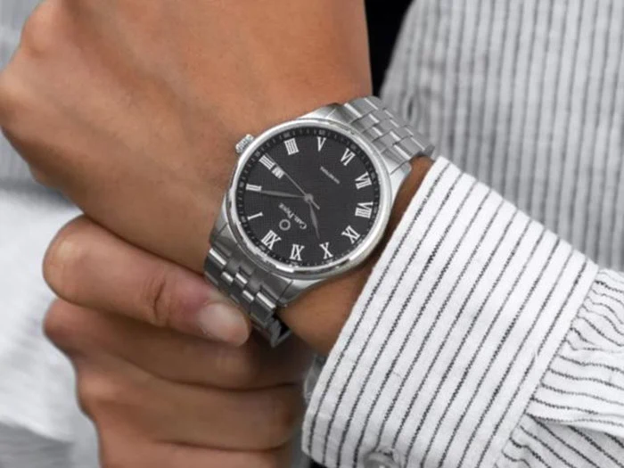 Carl Pique (PACIFIC CP0017) fra Ditur