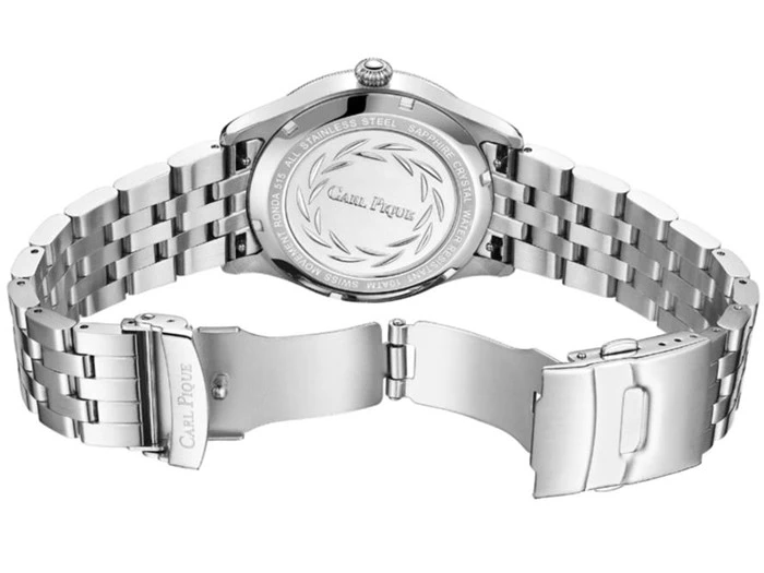 Carl Pique (PACIFIC CP0017) fra Ditur