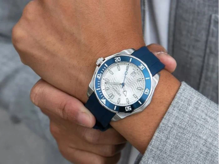 Dissing Ocean D1505 fra Ditur