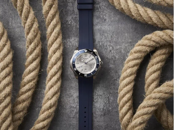 Dissing Ocean D1505 fra Ditur