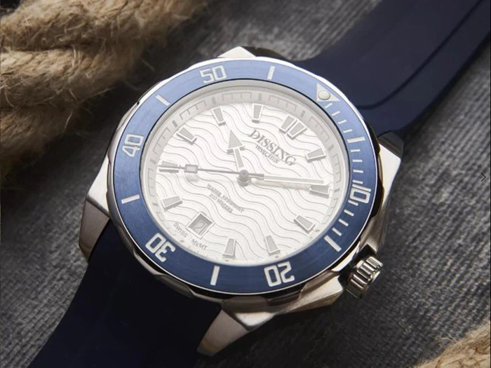 Dissing Ocean D1505 fra Ditur