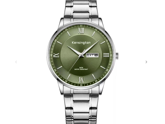 KENSINGTON (EMPIRE K0078) fra Ditur