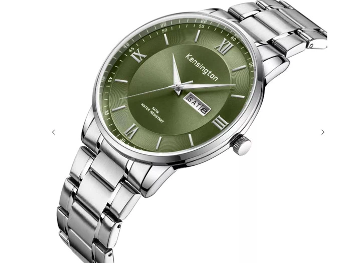 KENSINGTON (EMPIRE K0078) fra Ditur