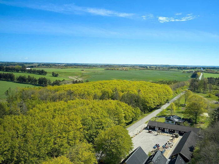 Vinterferien 2024 - Familieferie tæt på Nordjyllands smukke vestkyst