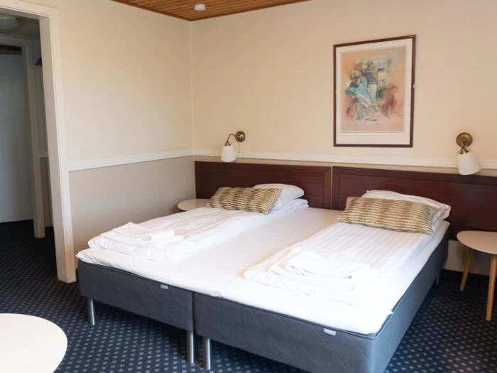 Miniferie på HotelVFjorden - Oplev charmerende Lemvig ved Danmarks vestkyst