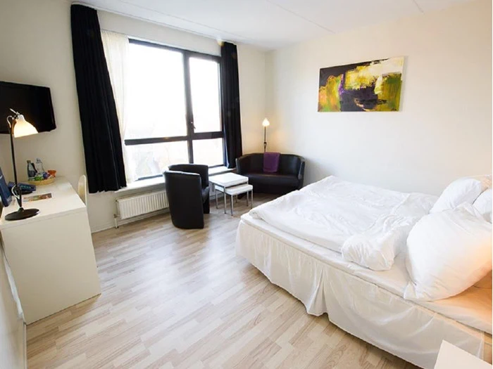 Gavekort på 800,- til Hotel Royal i Holstebro