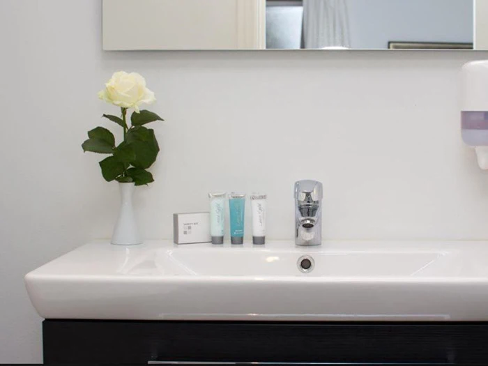 Luksusophold på populære Bandholm Hotel - kåret til DK´s 3. bedste Hotel