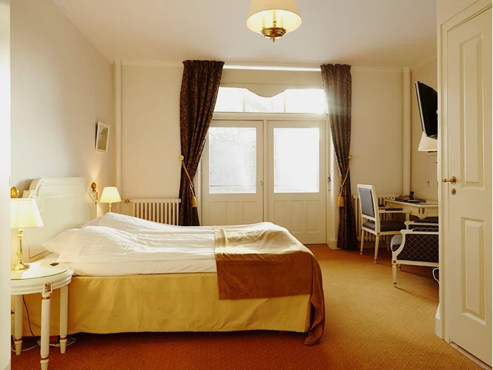 Gavekort til lækkert spaophold for 2 personer på Hotel Vejlefjord