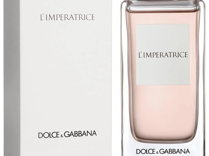 Dolce & Gabbana L'Imperatrice Woman 50 ml EDT