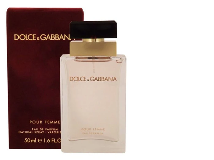 Dolce & Gabbana Pour Femme 50ml EDP Spray