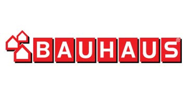 fra Bauhaus Hjørring