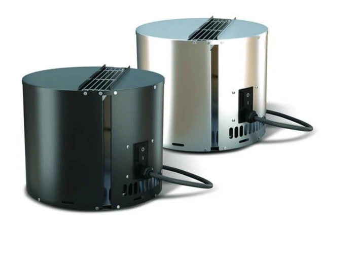 DRAFTBOOSTER – Røgsuger til din skorsten - nem optænding af din brændeovn