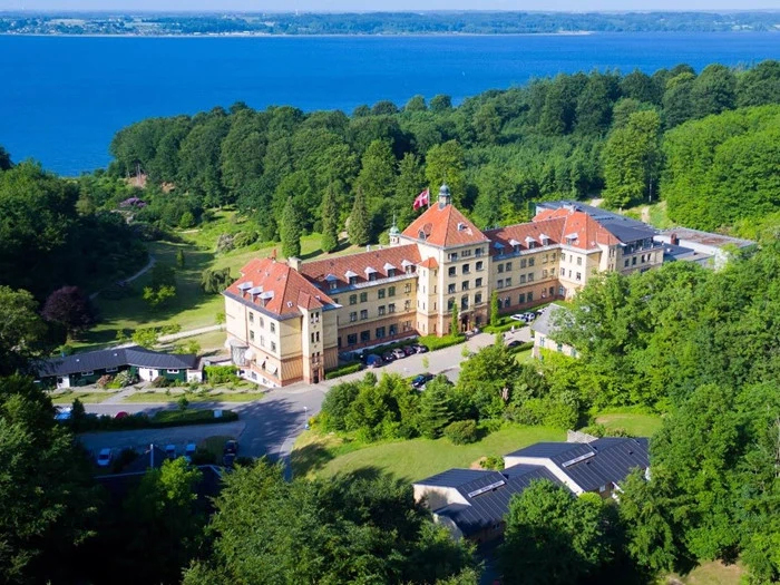 Gavekort til lækkert spaophold for 2 personer på Hotel Vejlefjord