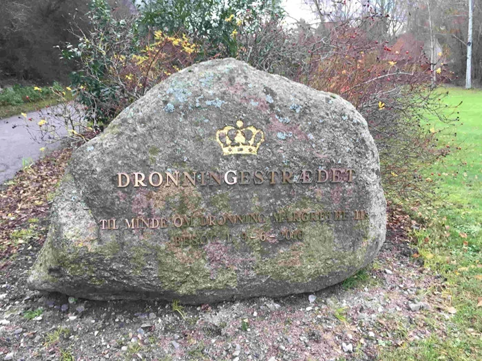 Ø-ophold på Femø Kro - Hvor himlen kysser jorden