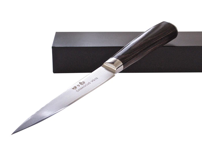 Køkkenkniv 67 Lag Stål