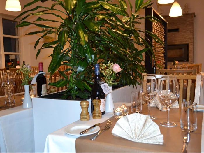 Weekendophold for 2 personer på Hotel Ballumhus