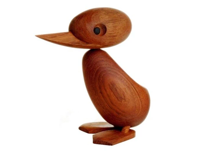 ARCHITECT MADE DUCK