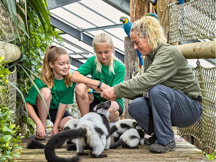 Gavekort, kr. 5.000, til hel eller delvis køb af ophold på Jesperhus Resort.