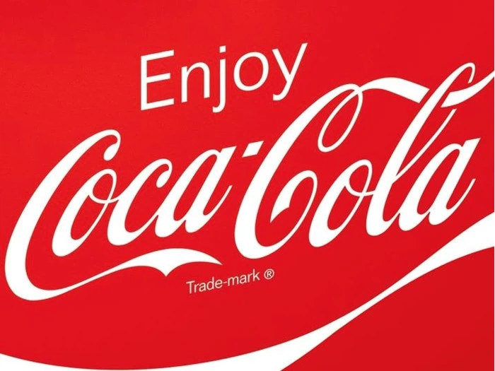 Coca Cola Mini køleskab 