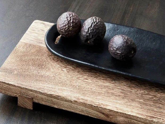 2 stk. Earth bakker fra House Doctor