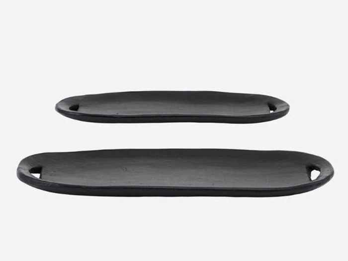 2 stk. Earth bakker fra House Doctor