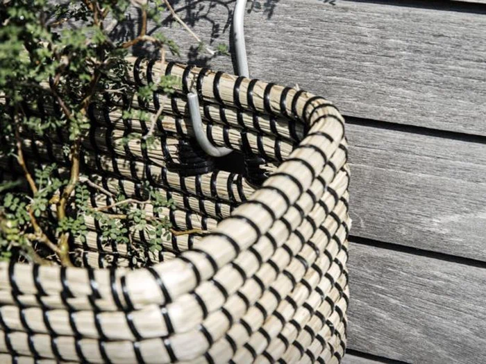 1 stk. Effect opbevaringskurv fra House Doctor  