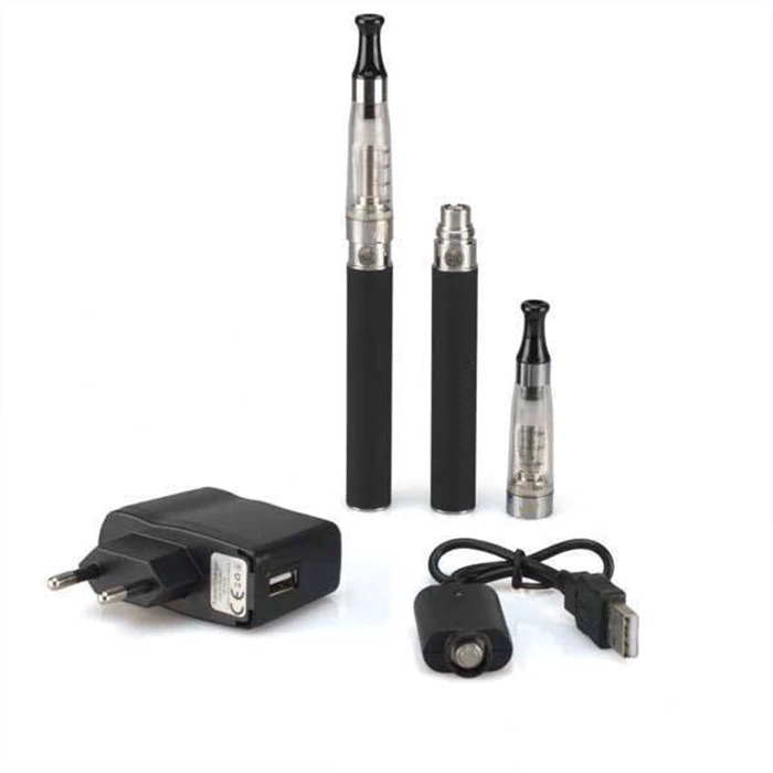 eGo-CE4 E-cigaret fra Elekcig.dk