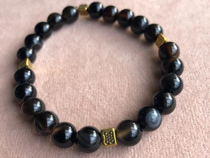 EMILE - herre armbånd