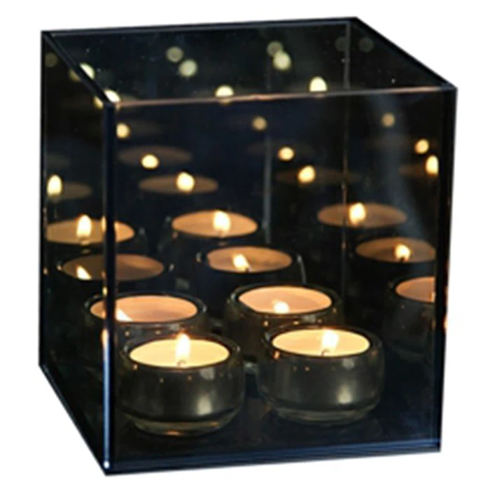 Endless Light Lysestage