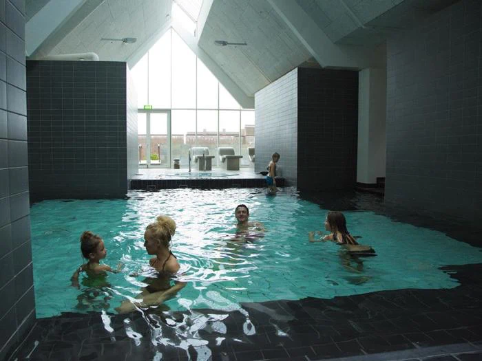 Venindeweekend for 4: Wellness og forkælelse på Enjoy Resorts Rømø