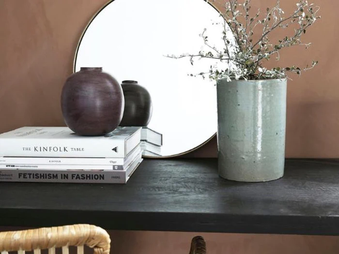 2 stk. Etnik vaser fra House Doctor