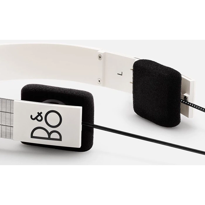 B&O PLAY Form 2 - hovedtelefoner