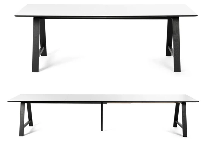 T1 spisebord fra Andersen Furniture - 220x95 cm