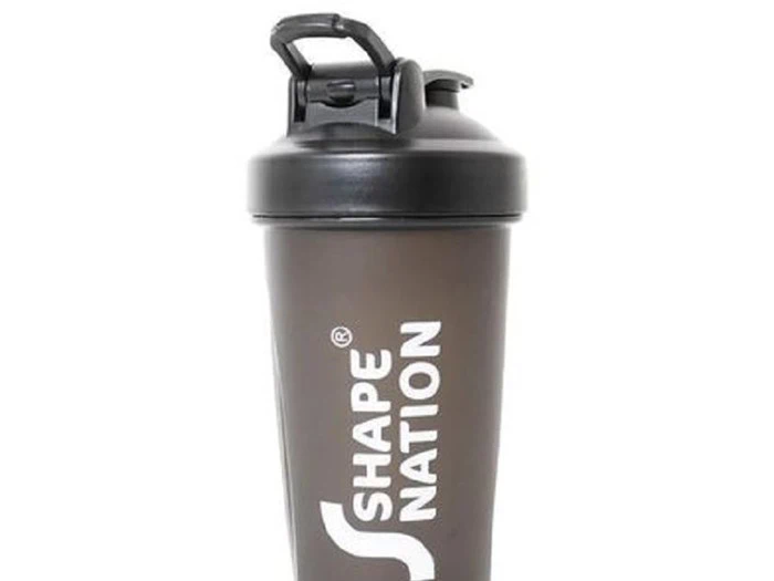 13 DELE FITNESSPAKKE med kvalitetudstyr 