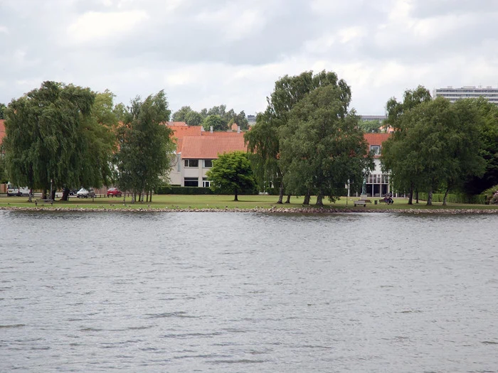 3-dages ophold for 2 personer på Hotel Norden