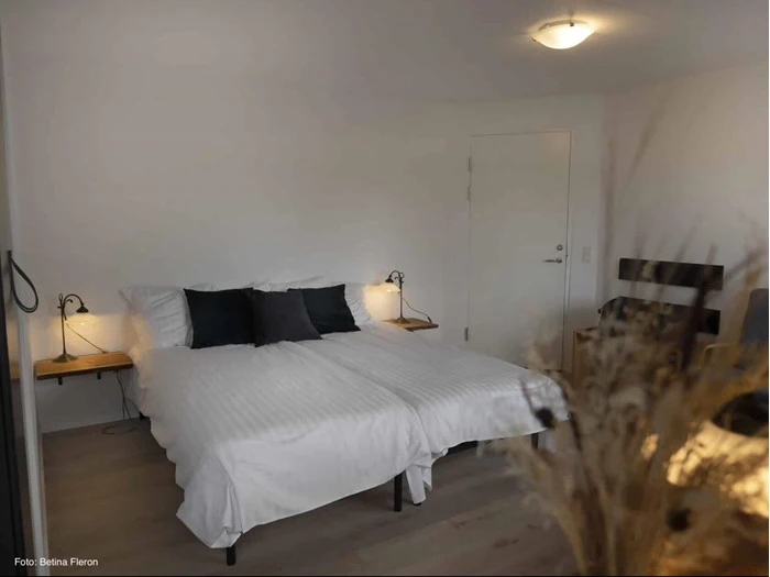 Gastronomiophold på Færgekroen Hadsund