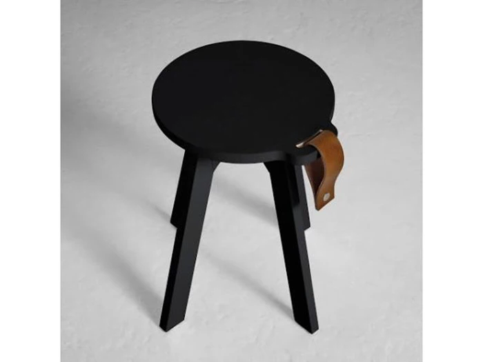 Farmers Stool fra JapanskeDanmark.dk (vælg mellem 4 farver)