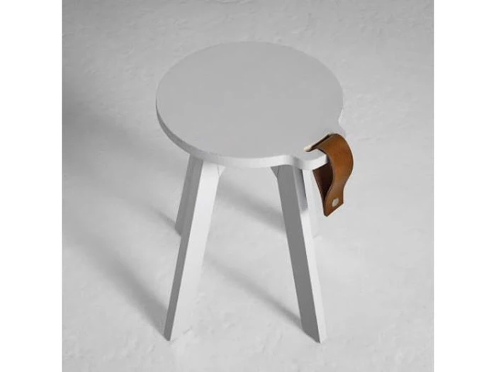 Farmers Stool fra JapanskeDanmark.dk (vælg mellem 4 farver)